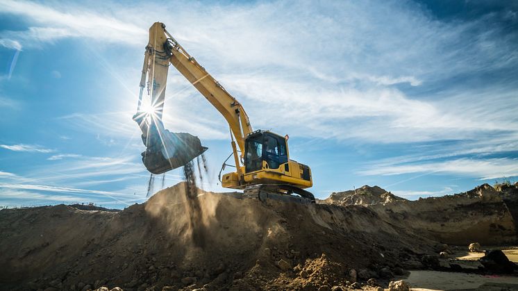 Allianz drives industry discussion to put a stop to fraudulent plant hire theft