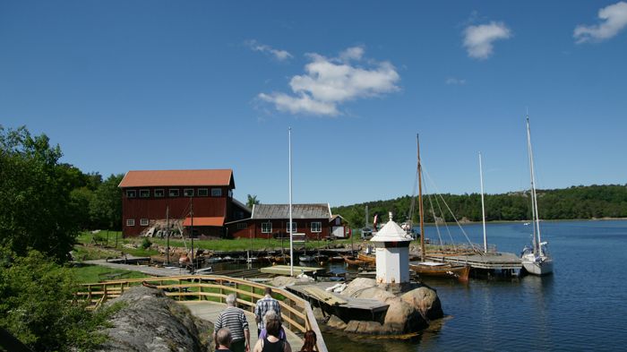 Nya satsningar på Bassholmen
