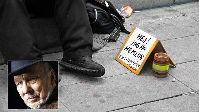 Bengt Börjesonpriset 2018: De prisas för sitt arbete med människor som befinner sig i utsatthet