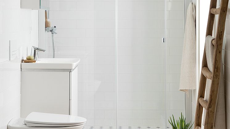 IDO kumoaa viisi virheellistä seinä-wc-myyttiä