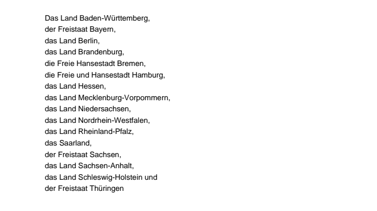 15. Rundfunkänderungsstaatsvertrag