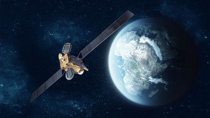 Photo credit: Eutelsat