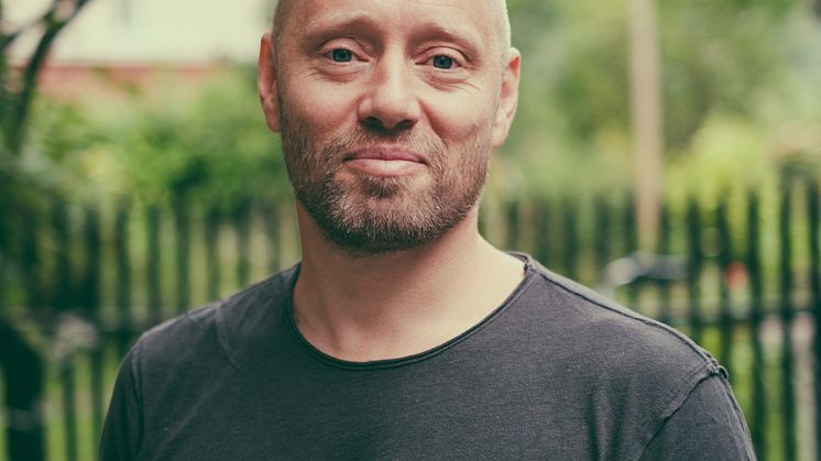 Aksel Hennie, regissør