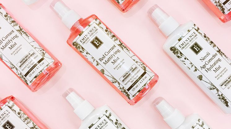 Eminence Organics Mist