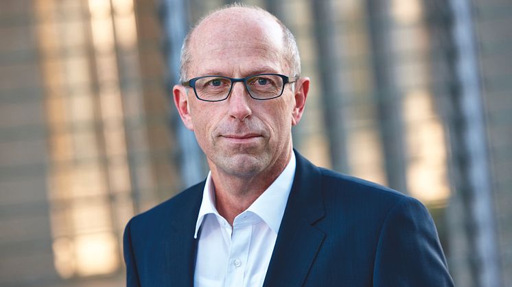 Jens Zeller, Managing Director,  idem telematics GmbH