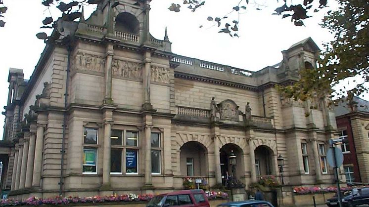 We can help to trace your history