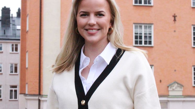 Julia Klingberg