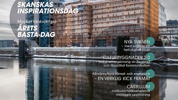 Grönt Samhällsbyggande 4 2023.