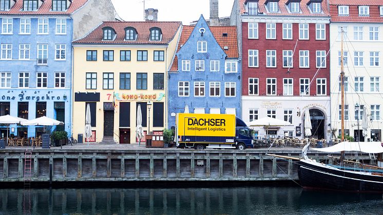Dachsers nordiske 2023-resultat præges af fremtidssikring