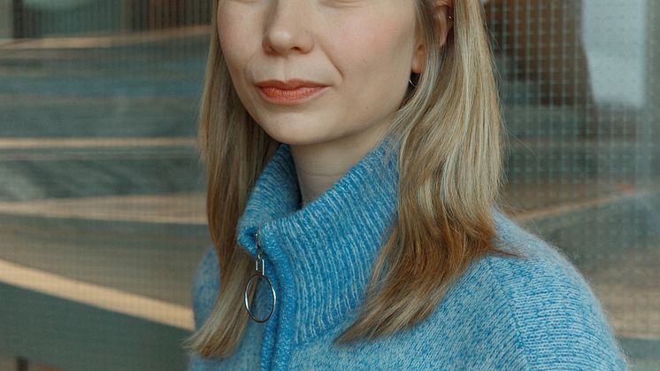 Anne Vigeland ny intendent på Mjellby konstmuseum
