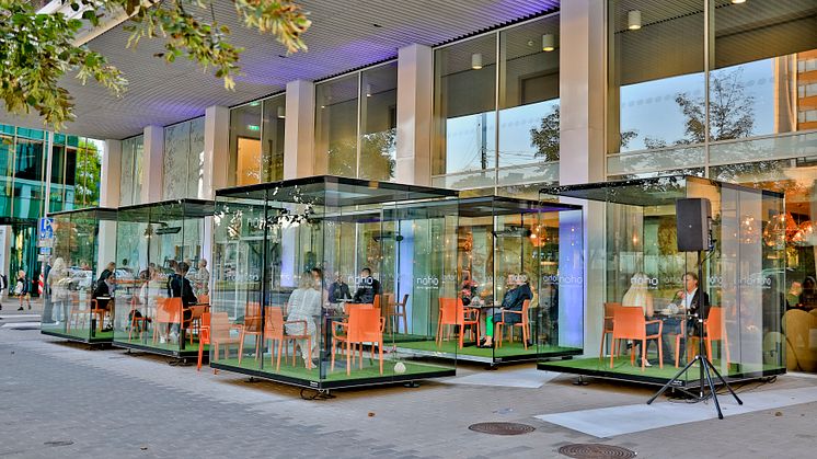 Restaurang Noho 2 