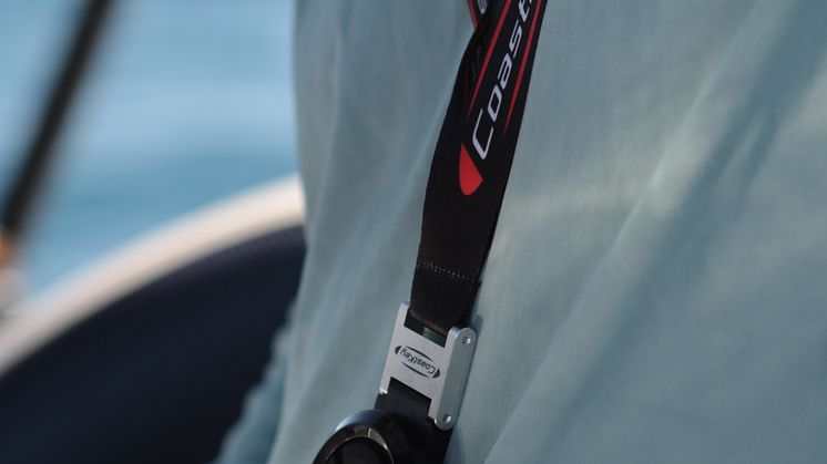 High res image - Cox Powertrain - CoastKey