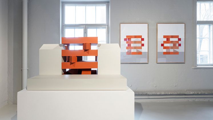 Tectonic Objects, Tham & Videgård, 2020, Jävla kritiker! 2021