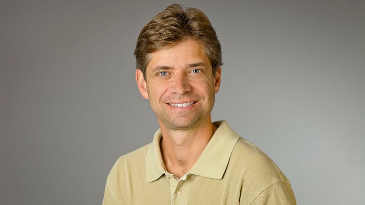 Peter Nordström