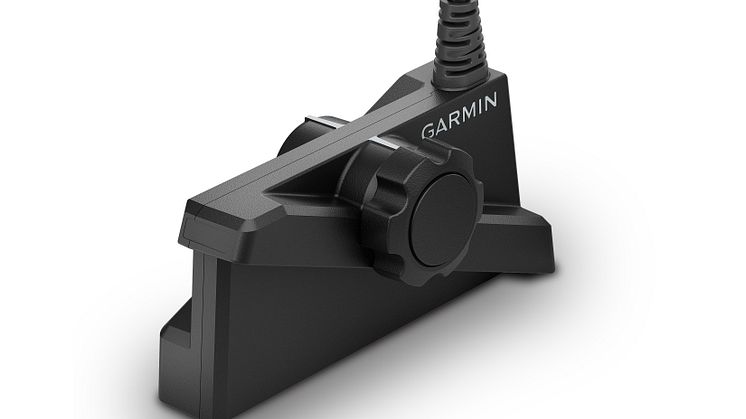 Garmin_LVS34 Geber (c) Garmin Deutschland GmbH