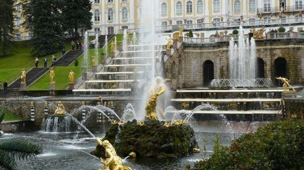 Cruise from Harwich with Fred. Olsen and discover the magic of Lapland and St. Petersburg