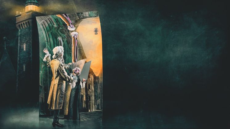 Maffig säsongsavslutning 9 juni: ”Operafest – La forza di Verdi”