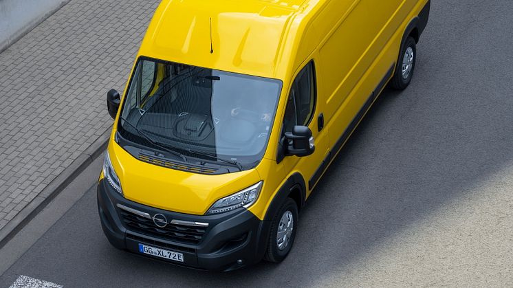 Movano-e 3