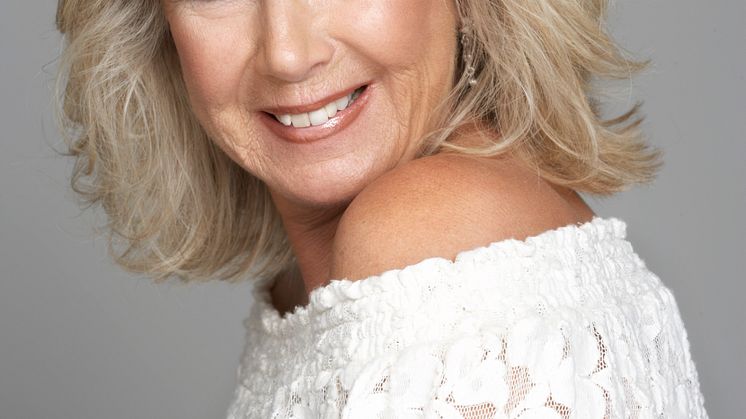Ann-Louise Hansson 