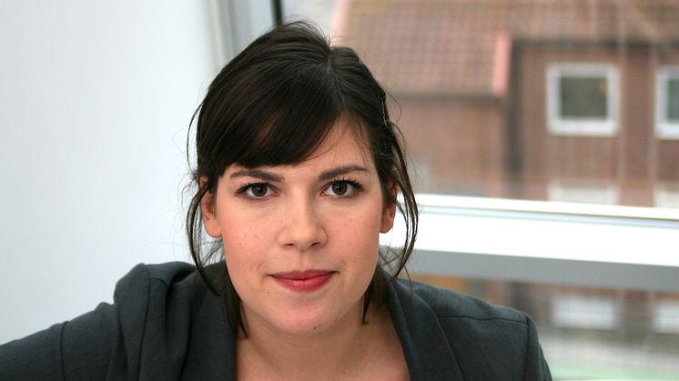 Digital KOMMUNikation och pr 
