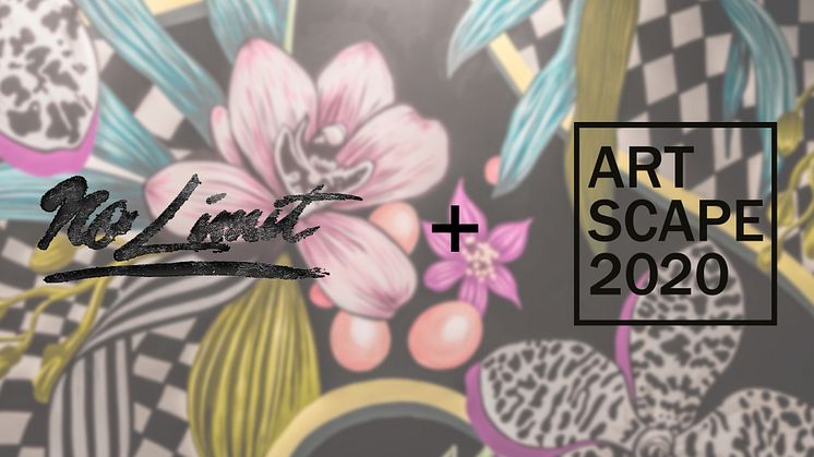 No Limit: Artscape Edition 2020