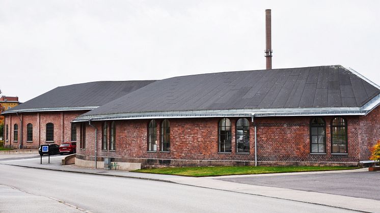 Lokstallarna Borås (3)