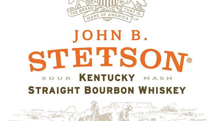 Stetson Bourbon