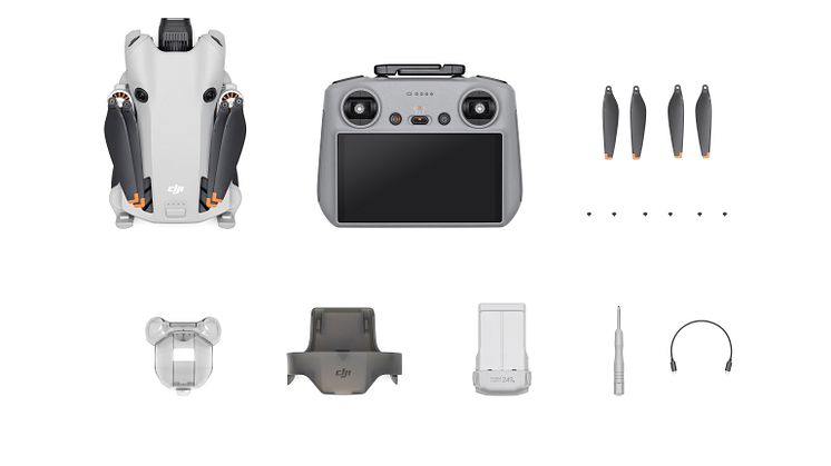 DJI RC 2