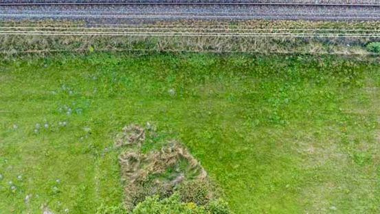 New railroad event paves the way for deals worth billions 