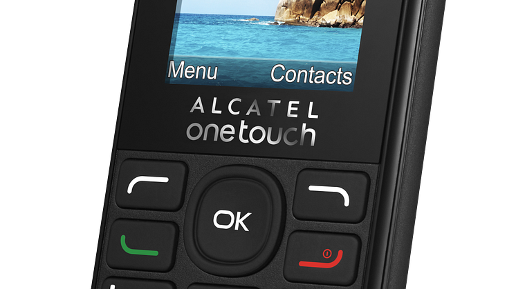 Alcatel 1050 Special