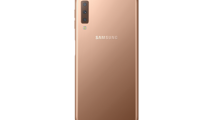 Galaxy A7