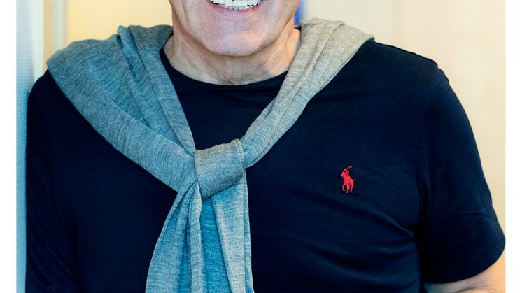 Stig W. Seljeseth