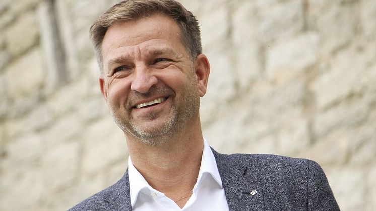 Johan Lilja