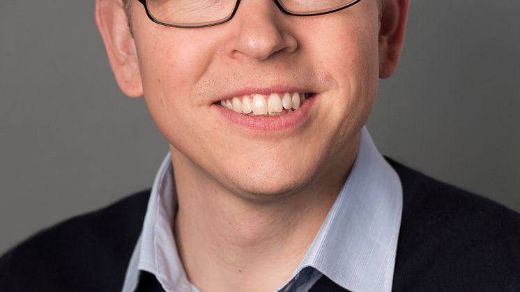 Marthin Whitlock, Chief Technology Officer, Telenor Connexion