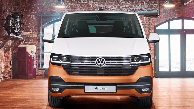 Transporter T6.1
