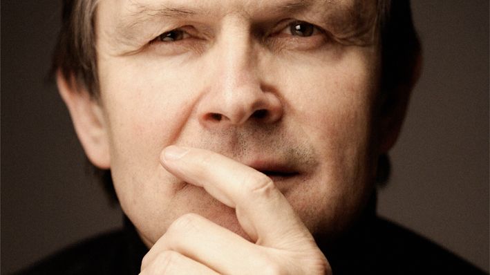 Denna konsertserie gästas Camerata Nordica av Ernst Kovacic.