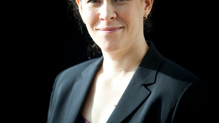 Maria Wetterstrand 