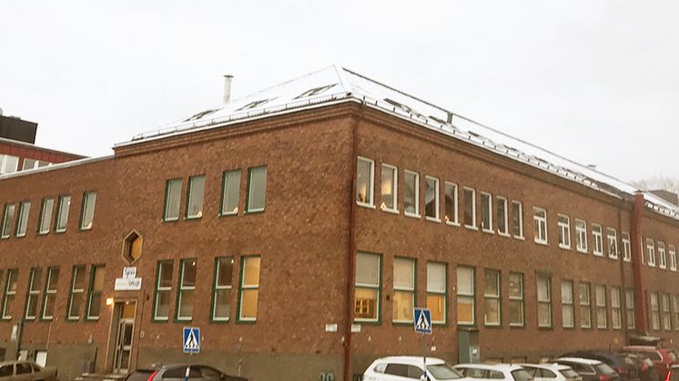 Svenska Hus växer i Stockholmsregionen