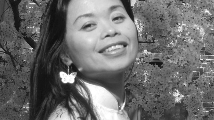 Nguyen Phan Que Mai