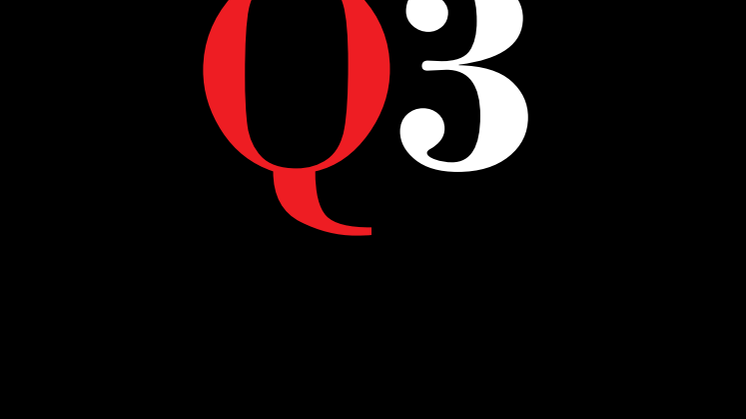 World Class Interim report Q3