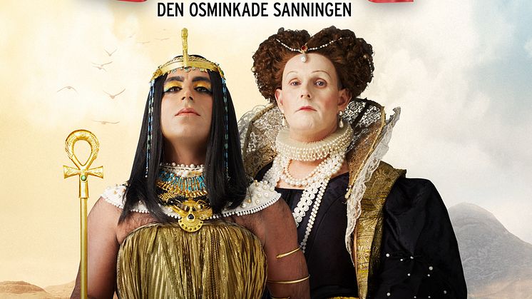 Foto: Robert Eldrim