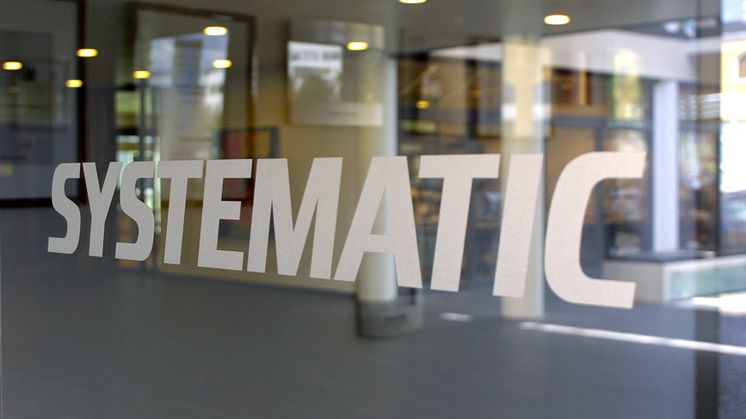 Systematic among the best worldwide at delivering software on time