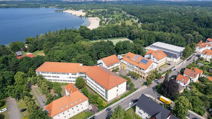 Rudolf-Hildebrand-Schule Markkleeberg