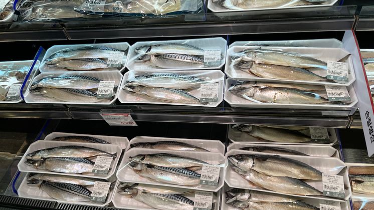 Photo: Norwegian Seafood Council