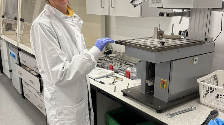 3 - Dr Monika Markowska a Royal Society Senior Research Fellow at Northumbria University.jpg