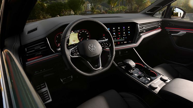 Touareg 2023