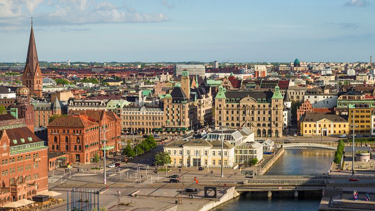 malmo