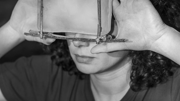 © Chloé Azzopardi, Non Technological Devices, 2023 _ Copenhagen Photo Festival 2024