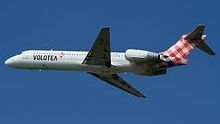 Mer flygplansunderhåll och fler flygplan till Norrköping Flygplats