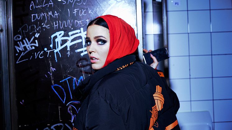 Pressbild Miriam Bryant 